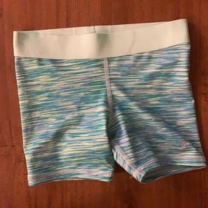 Old navy Spandex Shorts. Never Been Worn.